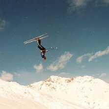 Photo: Philip Hammarsten. Rider: H&aring;kan Walden.