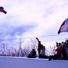 Photo: staffan axelsson. Rider: Heikki Sorsa.