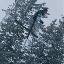 Photo: Bj&ouml;rn Dahlfors. Rider: ok&auml;nd.