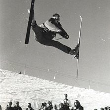 Rider: Henrik Johansson.