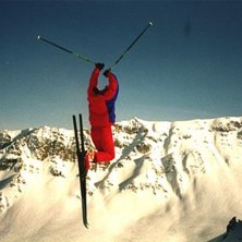 Rider: Henrik Johansson.