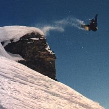 Photo: Magnus Granqvist. Rider: Henrik Sundin.