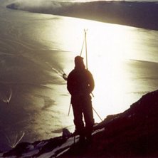 Photo: Kim-Andr&eacute; Eriksson. Rider: Ingvar Nilsen.