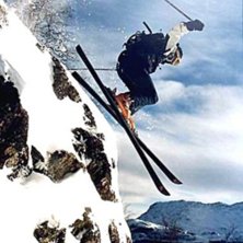Photo: Johan M&aring;nsson. Rider: Jacob Pohorely.