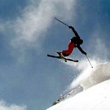 Photo: Mats Jansson. Rider: Jakob Wikner.