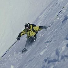 Photo: Johanna Carlsson. Rider: Jarle Vik.