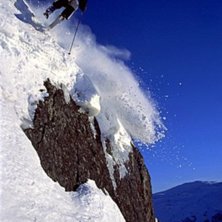 Photo: Simen Berg. Rider: Jarle Vik.