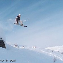 Ruskigt fin bild. synd bara att tricket inte &auml;r 1. Photo: Jonas K&aring;gstr&ouml;m. Rider: Jag.