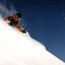 Photo: Robban. Rider: Jesper Andersson.
