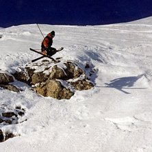 Photo: Robban. Rider: Jesper Andersson.
