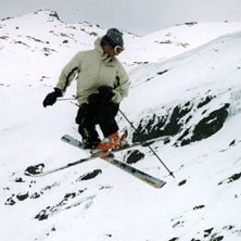 Photo: Johan Wankvist. Rider: Jesper Andersson.