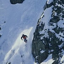 Photo: Johanna Carlsson. Rider: Jim Morrison.
