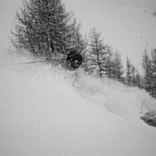 Photo: Christofer B&aelig;vre. Rider: Joakim Teksten.