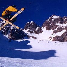 Photo: Ola Persson. Rider: Joel Larsson.