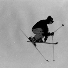 Rider: Johan Bramberg.