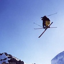 Photo: Christian Ejneborn. Rider: Johan Bramberg.