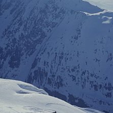 Photo: Eric Spongberg. Rider: Johan Edin.