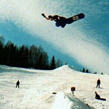 Photo: Henrik Plyhm. Rider: Johan Formgren.