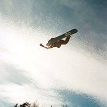 Photo: Henrik Plyhm. Rider: Johan Formgren.