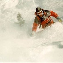 Photo: Jens Kirk. Rider: Johan &Ouml;hlund.