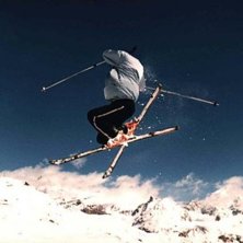 Photo: Martin P&aring;lsson. Rider: Johan Persson.