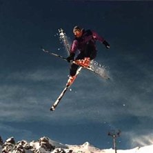 Photo: Martin P&aring;lsson. Rider: Johan Persson.