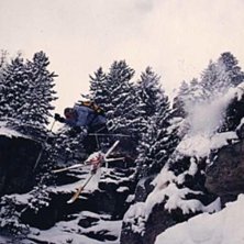 Photo: Martin P&aring;lsson. Rider: Johan Persson.
