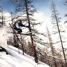Photo: Martin P&aring;lsson. Rider: Johan Persson.