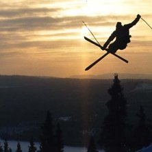 Photo: HWC HitMe. Rider: Johan S&ouml;der.