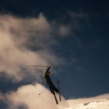 Photo: Rickard Riis. Rider: Johan Wallinder.