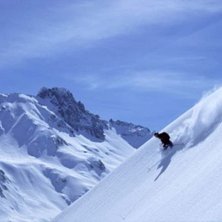 Photo: Anders Sandberg. Rider: Johanna.