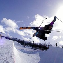 Photo: H&aring;tveit. Rider: Jon H&aring;tveit.