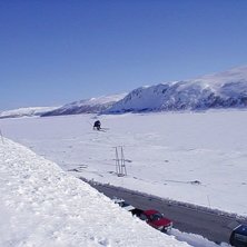 Photo: H&aring;tveit. Rider: Jon H&aring;tveit.
