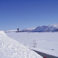 Photo: H&aring;tveit. Rider: Jon H&aring;tveit.
