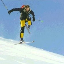 Photo: Henrik Jacobson. Rider: Jonas Hagstr&ouml;mer.