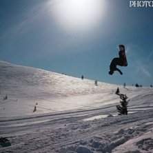 Photo: Jag. Rider: K&aring;gis.