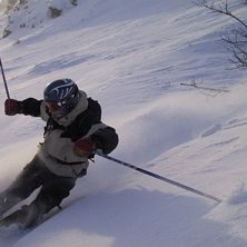 Photo: Bj&ouml;rn Johansson. Rider: Jonas Karlsmyr.