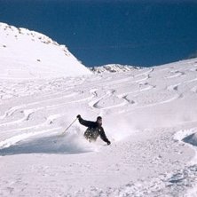 Photo: Anders Bondesson. Rider: Jonte Rinde.