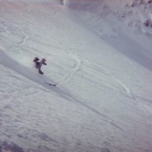Photo: RIcard Cucurella. Rider: Justin Hood.