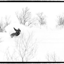 Photo: Eivind Nemeth. Rider: Kai Arne Lien.
