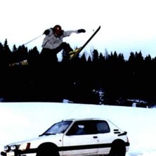 Photo: Andreas Henriksson. Rider: Kalle Engdahl.
