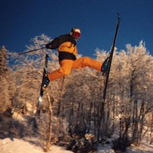 Photo: Martin Pettersson. Rider: Karl-Johan Pettersson.