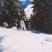Photo: Philip Hammarsten. Rider: Kathrine Hansen.