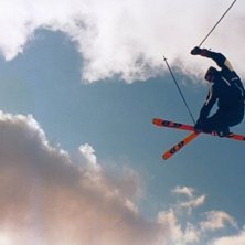 Photo: Dan Bourghardt. Rider: Kim Molander.