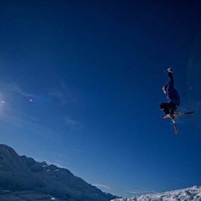 Photo: Fredrik Schenholm. Rider: Klas Rehnberg.