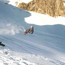 Photo: joel larsson. Rider: Kristian Jansson.