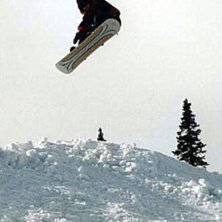 Photo: Martin Ahlberg. Rider: Kristoffer Jonsson.