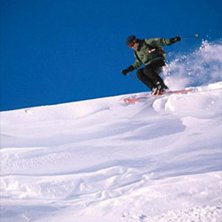 Photo: Ruben Eidesen. Rider: Lars Korslund.