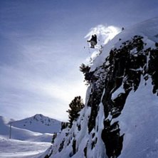 Photo: St&aring;le Dybsjord. Rider: Lasse Solheim.