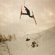 Photo: Stefan Lindahl. Rider: Linus Lagnestig.